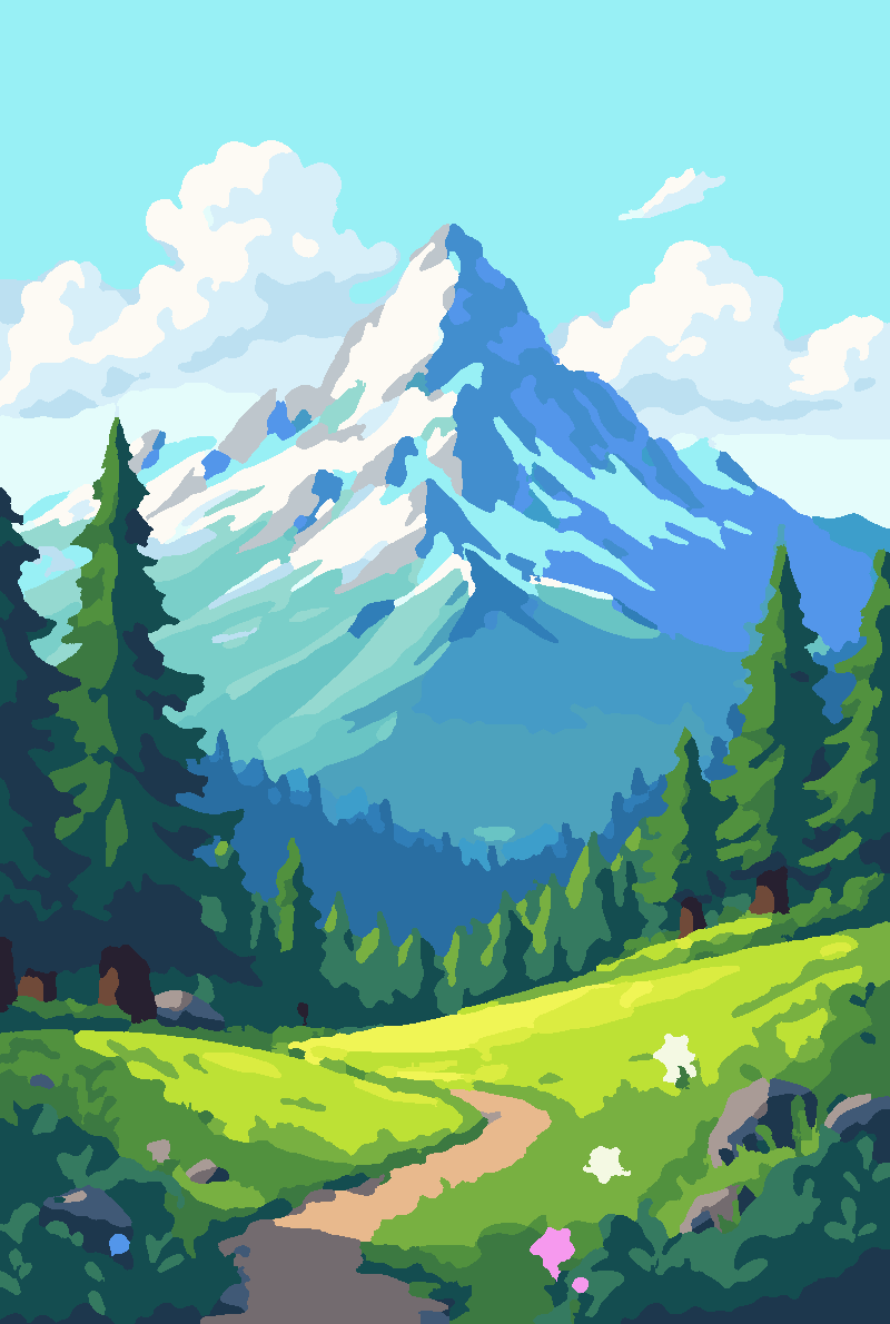 Mountain