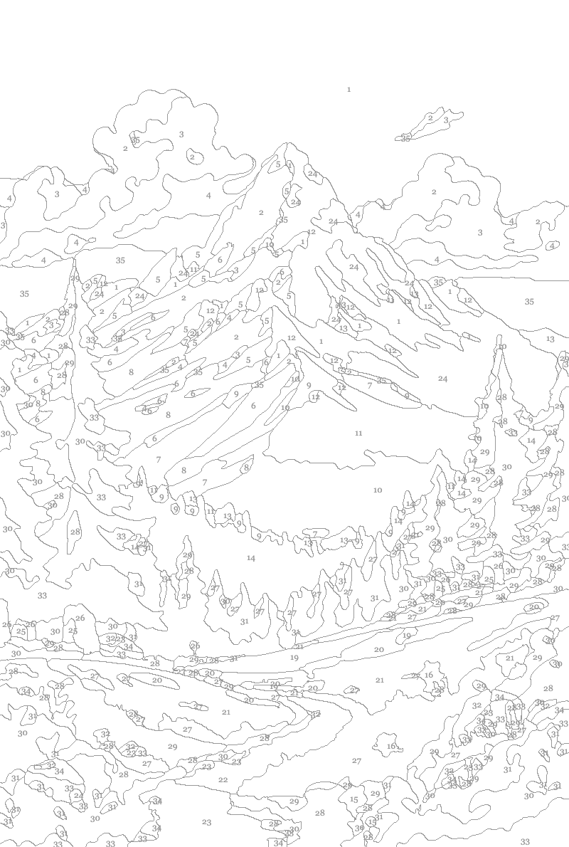 Mountain